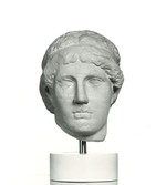 Athena Lemnia, Kopfreplik (Toronto ROM 959.17.3) (= A 358)