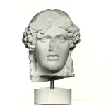 Kasseler Apollon, Kopfreplik (Athen NM G 47)