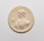 Abguss: Chalcedon-Gemme, London BM 1372